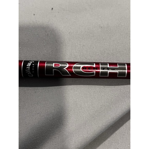 callaway big bertha heavenwood 4 hybrid‎ - Picture 4 of 6